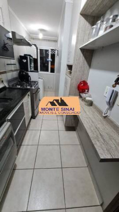 Imagem Apartamento com 2 Quartos à Venda, 64 m² em Jardim Prestes De Barros - Sorocaba