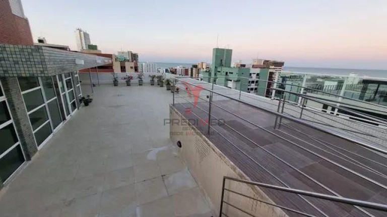 Imagem Apartamento com 3 Quartos à Venda, 84 m² em Tambaú - João Pessoa Imagem Apartamento com 3 Quartos à Venda, 84 m² em Tambaú - João Pessoa