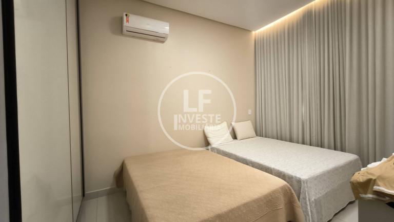 Imagem Casa de Condomínio com 4 Quartos à Venda, 487 m² em Jardins Madri - Goiânia Imagem Casa de Condomínio com 4 Quartos à Venda, 487 m² em Jardins Madri - Goiânia