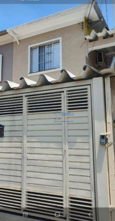 Imagem Sobrado com 3 Quartos à Venda, 130 m² em Perdizes - São Paulo Imagem Sobrado com 3 Quartos à Venda, 130 m² em Perdizes - São Paulo