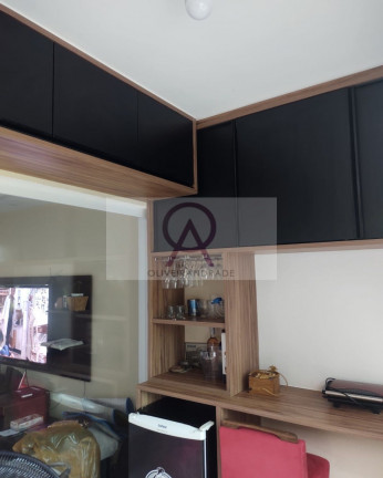 Imagem Imóvel com 1 Quarto à Venda, 50 m² em Praia Do Flamengo - Salvador