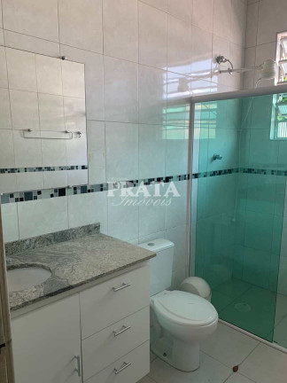 Imagem Casa com 2 Quartos à Venda, 79 m² em Vila Belmiro - Santos
