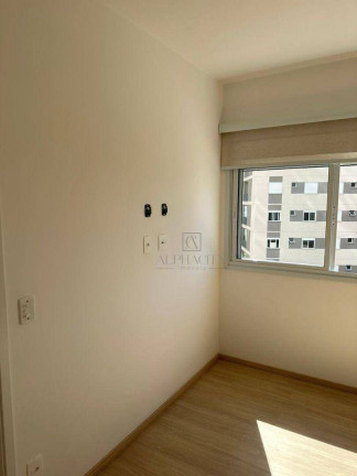 Imagem Apartamento com 1 Quarto para Alugar, 55 m² em Alphaville Empresarial - Barueri Imagem Apartamento com 1 Quarto para Alugar, 55 m² em Alphaville Empresarial - Barueri