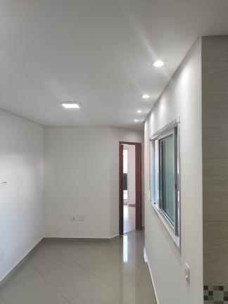 Imagem Apartamento com 2 Quartos à Venda,  em Parque Erasmo Assunção - Santo André