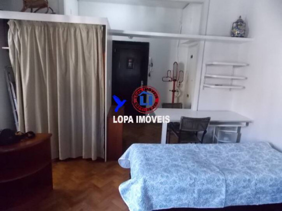 Imagem Apartamento com 1 Quarto à Venda, 34 m² em Centro - Rio De Janeiro Imagem Apartamento com 1 Quarto à Venda, 34 m² em Centro - Rio De Janeiro