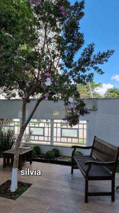 Imagem Imóvel com 3 Quartos à Venda, 108 m² em Jardim Paraíba - Jacareí