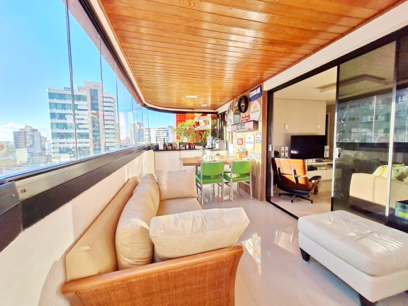 Imagem Apartamento com 4 Quartos à Venda, 137 m² em Pituba - Salvador Imagem Apartamento com 4 Quartos à Venda, 137 m² em Pituba - Salvador