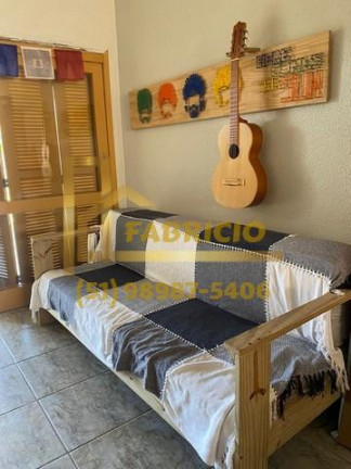 Imagem Casa de Condomínio com 2 Quartos à Venda, 85 m² em Capão Novo - Capão Da Canoa