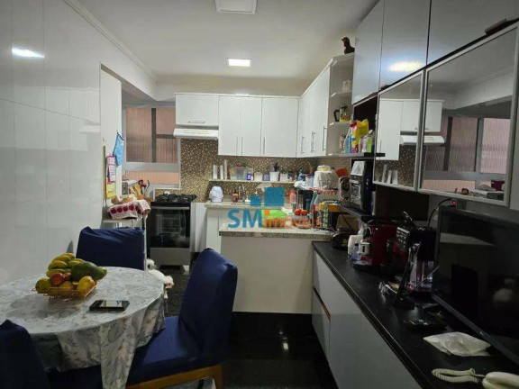 Imagem Apartamento com 3 Quartos à Venda, 154 m² em Mooca - São Paulo Imagem Apartamento com 3 Quartos à Venda, 154 m² em Mooca - São Paulo