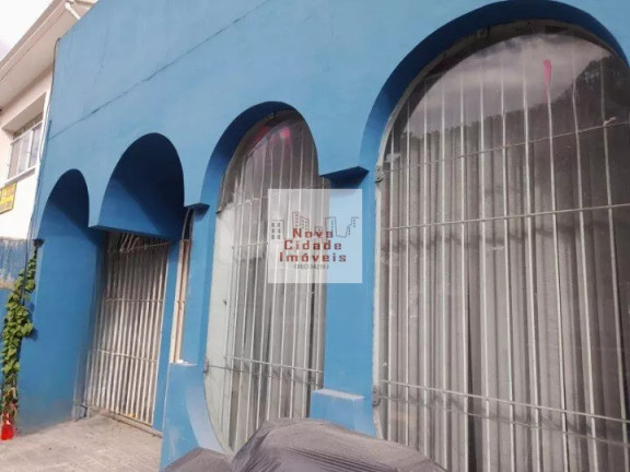 Casa com 5 Quartos para Alugar, 152 m² em Pinheiros - São Paulo