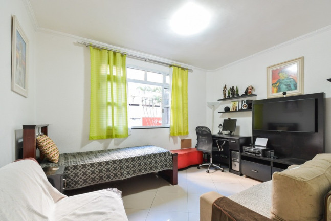 Apartamento com 2 Quartos à Venda, 50 m² em Bela Vista - São Paulo