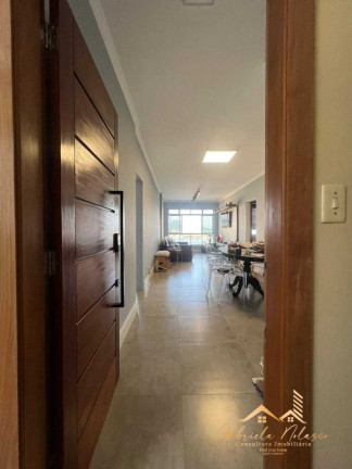 Imagem Apartamento à Venda, 90 m² em Ponta Da Praia - Santos Imagem Apartamento à Venda, 90 m² em Ponta Da Praia - Santos