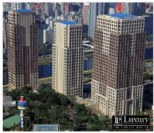 Imagem Imóvel Comercial à Venda, 108 m² em Cidade Jardim - São Paulo Imagem Imóvel Comercial à Venda, 108 m² em Cidade Jardim - São Paulo