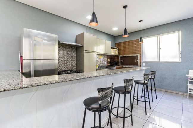 Imagem Apartamento com 3 Quartos à Venda, 63 m² em Jardim Itu - Porto Alegre Imagem Apartamento com 3 Quartos à Venda, 63 m² em Jardim Itu - Porto Alegre