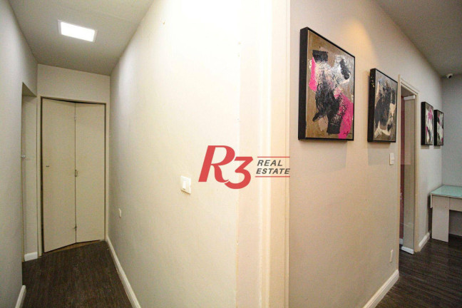 Imagem Sala Comercial para Alugar, 7 m² em Boqueirão - Santos Imagem Sala Comercial para Alugar, 7 m² em Boqueirão - Santos