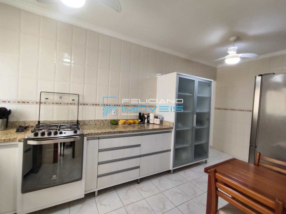 Imagem Apartamento com 3 Quartos à Venda, 144 m² em Guilhermina - Praia Grande Imagem Apartamento com 3 Quartos à Venda, 144 m² em Guilhermina - Praia Grande