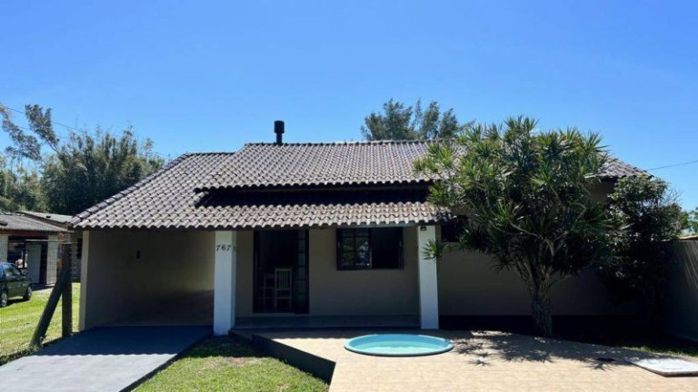Imagem Casa com 3 Quartos à Venda, 112 m² em Tramandaí Imagem Casa com 3 Quartos à Venda, 112 m² em Tramandaí