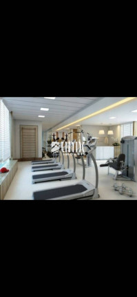 Imagem Apartamento com 3 Quartos à Venda, 72 m² em Centro - Campos Dos Goytacazes