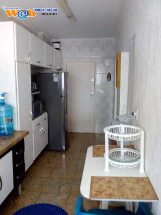 Imagem Apartamento com 2 Quartos à Venda, 92 m² em Tupi - Praia Grande