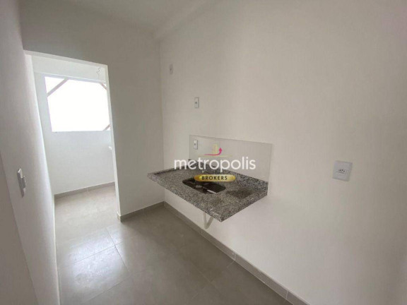 Imagem Apartamento com 2 Quartos à Venda, 66 m² em Osvaldo Cruz - São Caetano Do Sul Imagem Apartamento com 2 Quartos à Venda, 66 m² em Osvaldo Cruz - São Caetano Do Sul
