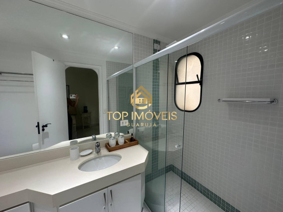 Imagem Apartamento com 3 Quartos à Venda, 230 m² em Morro Do Maluf - Guarujá Imagem Apartamento com 3 Quartos à Venda, 230 m² em Morro Do Maluf - Guarujá