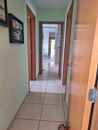 Imagem Apartamento com 3 Quartos à Venda, 166 m² em Cuiabá Imagem Apartamento com 3 Quartos à Venda, 166 m² em Cuiabá