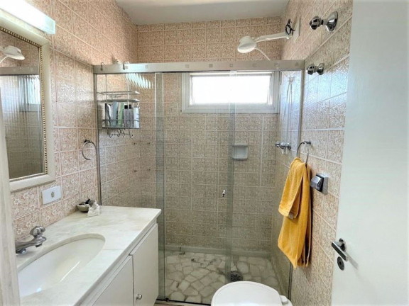 Imagem Apartamento com 3 Quartos à Venda, 110 m² em Jardim Paulistano - São Paulo