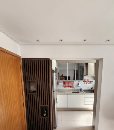 Imagem Imóvel com 2 Quartos à Venda, 56 m² em Morro Santana - Porto Alegre
