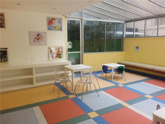 Imagem Apartamento com 4 Quartos à Venda, 140 m² em Higienópolis - São Paulo Imagem Apartamento com 4 Quartos à Venda, 140 m² em Higienópolis - São Paulo