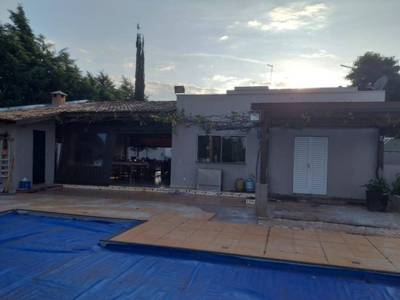 Imagem Casa de Condomínio com 6 Quartos à Venda, 2.000 m² em Recanto Dos Nobres I - Agudos Imagem Casa de Condomínio com 6 Quartos à Venda, 2.000 m² em Recanto Dos Nobres I - Agudos