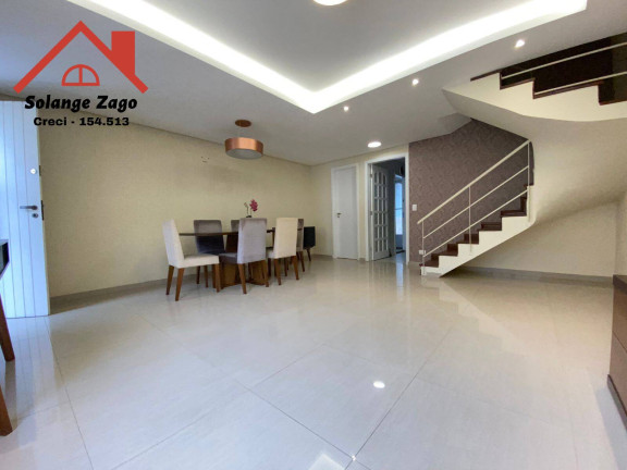 Imagem Casa com 3 Quartos à Venda, 145 m² em Jardim Iracema - São Paulo Imagem Casa com 3 Quartos à Venda, 145 m² em Jardim Iracema - São Paulo