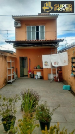 Imagem Casa com 2 Quartos à Venda, 185 m² em Fragata - Pelotas