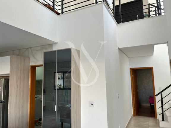 Imagem Casa de Condomínio com 4 Quartos à Venda, 270 m² em Ibi Aram - Itupeva Imagem Casa de Condomínio com 4 Quartos à Venda, 270 m² em Ibi Aram - Itupeva