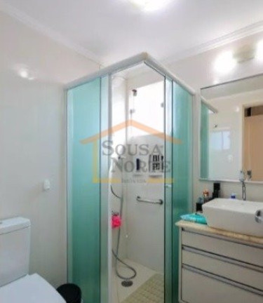 Imagem Apartamento com 3 Quartos à Venda, 93 m² em Santana - São Paulo Imagem Apartamento com 3 Quartos à Venda, 93 m² em Santana - São Paulo
