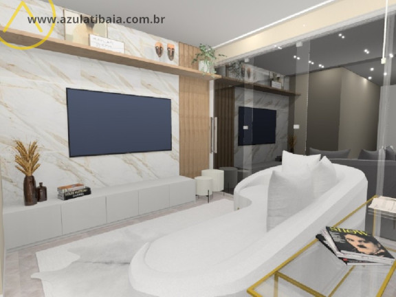 Imagem Apartamento com 2 Quartos à Venda, 90 m² em Nova Gardenia - Atibaia Imagem Apartamento com 2 Quartos à Venda, 90 m² em Nova Gardenia - Atibaia