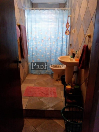 Imagem Sobrado com 3 Quartos à Venda, 196 m² em Parque Gerassi - Santo André