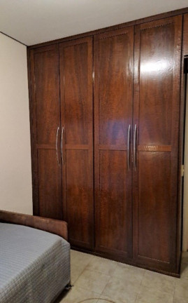 Imagem Imóvel com 4 Quartos à Venda, 186 m² em Vila Mariana - São Paulo