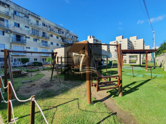 Imagem Apartamento com 2 Quartos à Venda, 45 m² em Candeias - Jaboatão Dos Guararapes