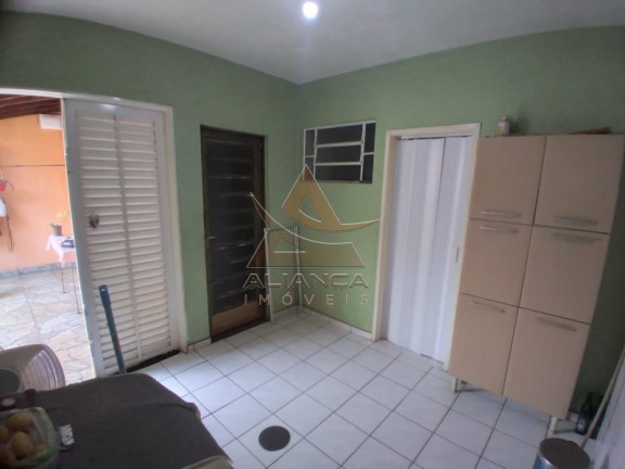 Imagem Casa com 3 Quartos à Venda, 155 m² em Jardim Interlagos - Ribeirão Preto Imagem Casa com 3 Quartos à Venda, 155 m² em Jardim Interlagos - Ribeirão Preto