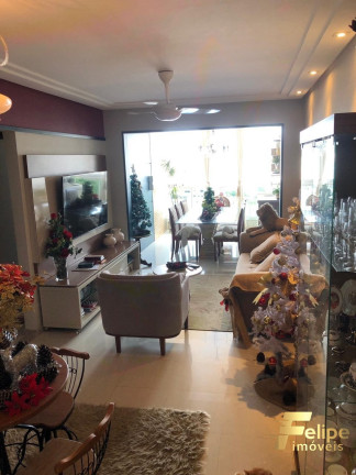 Imagem Imóvel com 3 Quartos à Venda, 100 m² em Praia Do Morro - Guarapari