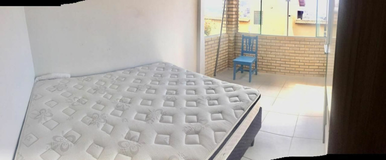 Imagem Apartamento com 3 Quartos para Temporada, 70 m² em Ferraz - Garopaba