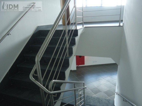 Imagem Imóvel Comercial para Alugar, 4.882 m² em Distrito Industrial Alfredo Relo - Itatiba