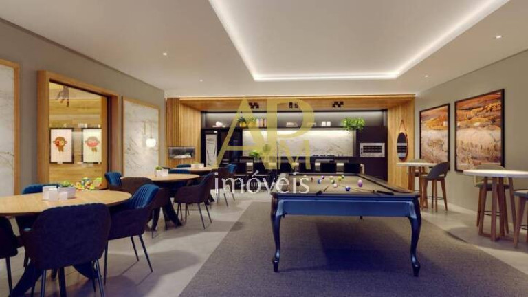 Imagem Apartamento com 3 Quartos à Venda, 129 m² em Estreito - Florianópolis Imagem Apartamento com 3 Quartos à Venda, 129 m² em Estreito - Florianópolis