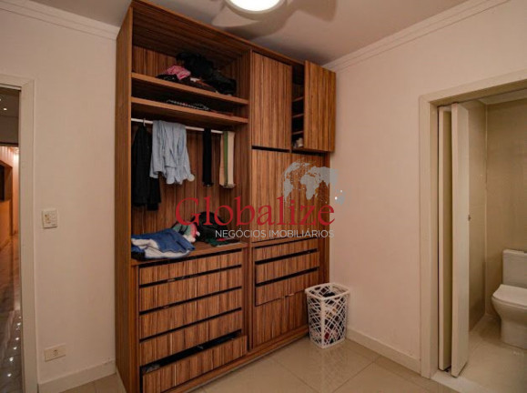 Imagem Imóvel com 3 Quartos à Venda, 140 m² em Gonzaga - Santos