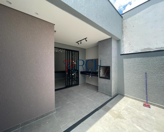 Imagem Casa com 3 Quartos à Venda, 121 m² em Horto Florestal - Sorocaba
