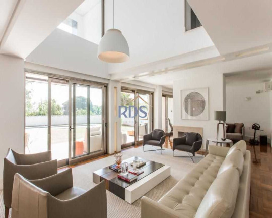 Imagem Casa com 3 Quartos à Venda, 388 m² em Retiro Morumbi - São Paulo Imagem Casa com 3 Quartos à Venda, 388 m² em Retiro Morumbi - São Paulo