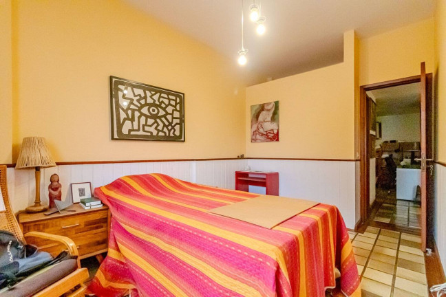 Imagem Apartamento com 3 Quartos à Venda, 137 m² em Botafogo - Rio De Janeiro