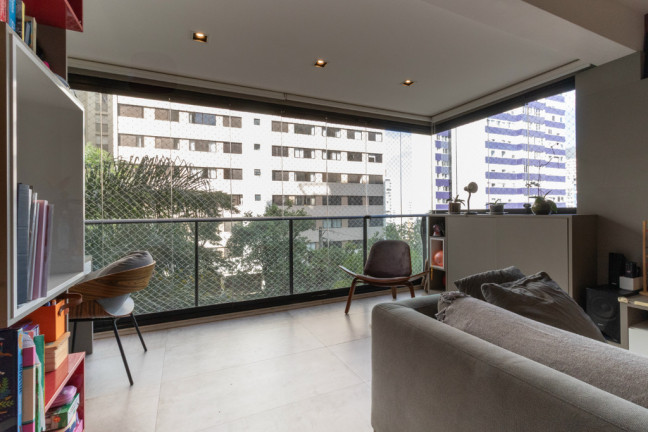 Imagem Apartamento com 2 Quartos à Venda, 89 m² em Sumaré - São Paulo Imagem Apartamento com 2 Quartos à Venda, 89 m² em Sumaré - São Paulo