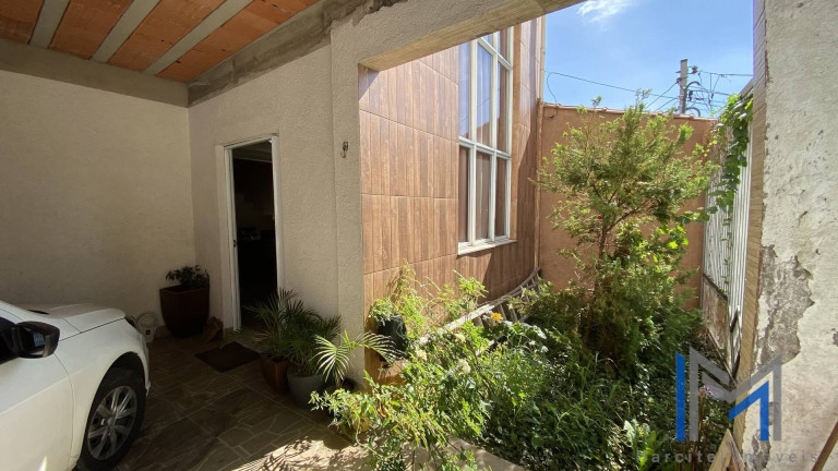 Imagem Casa com 3 Quartos à Venda, 125 m² em Vila Martins - Carapicuíba