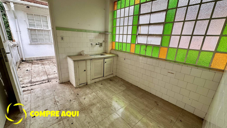 Imagem Casa com 4 Quartos à Venda, 210 m² em Perdizes - São Paulo Imagem Casa com 4 Quartos à Venda, 210 m² em Perdizes - São Paulo